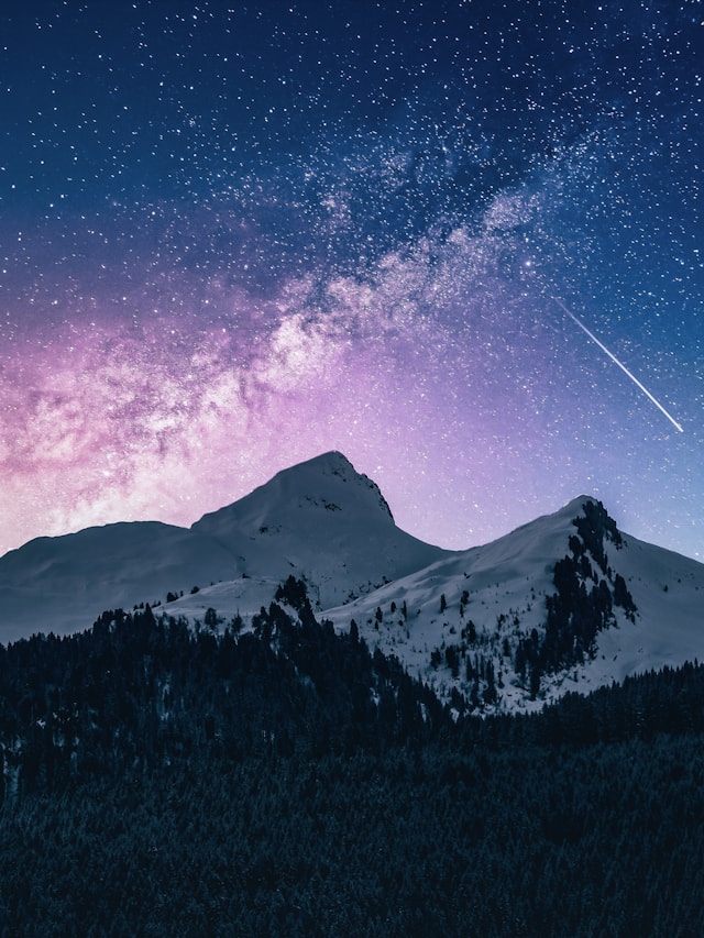 火星第七港封面